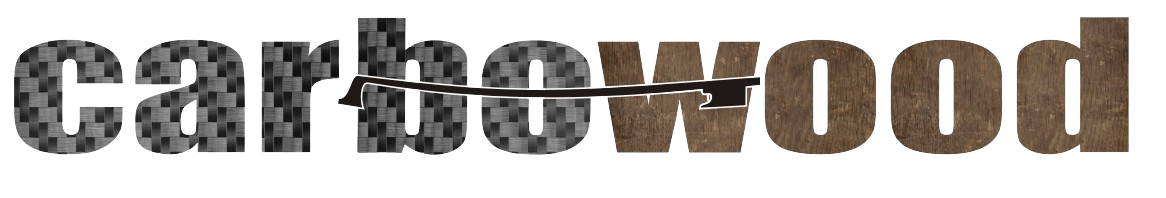 CarboWood logo